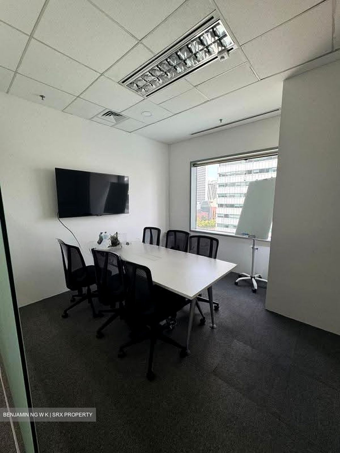 Suntec Tower Three (D1), Office #609004221